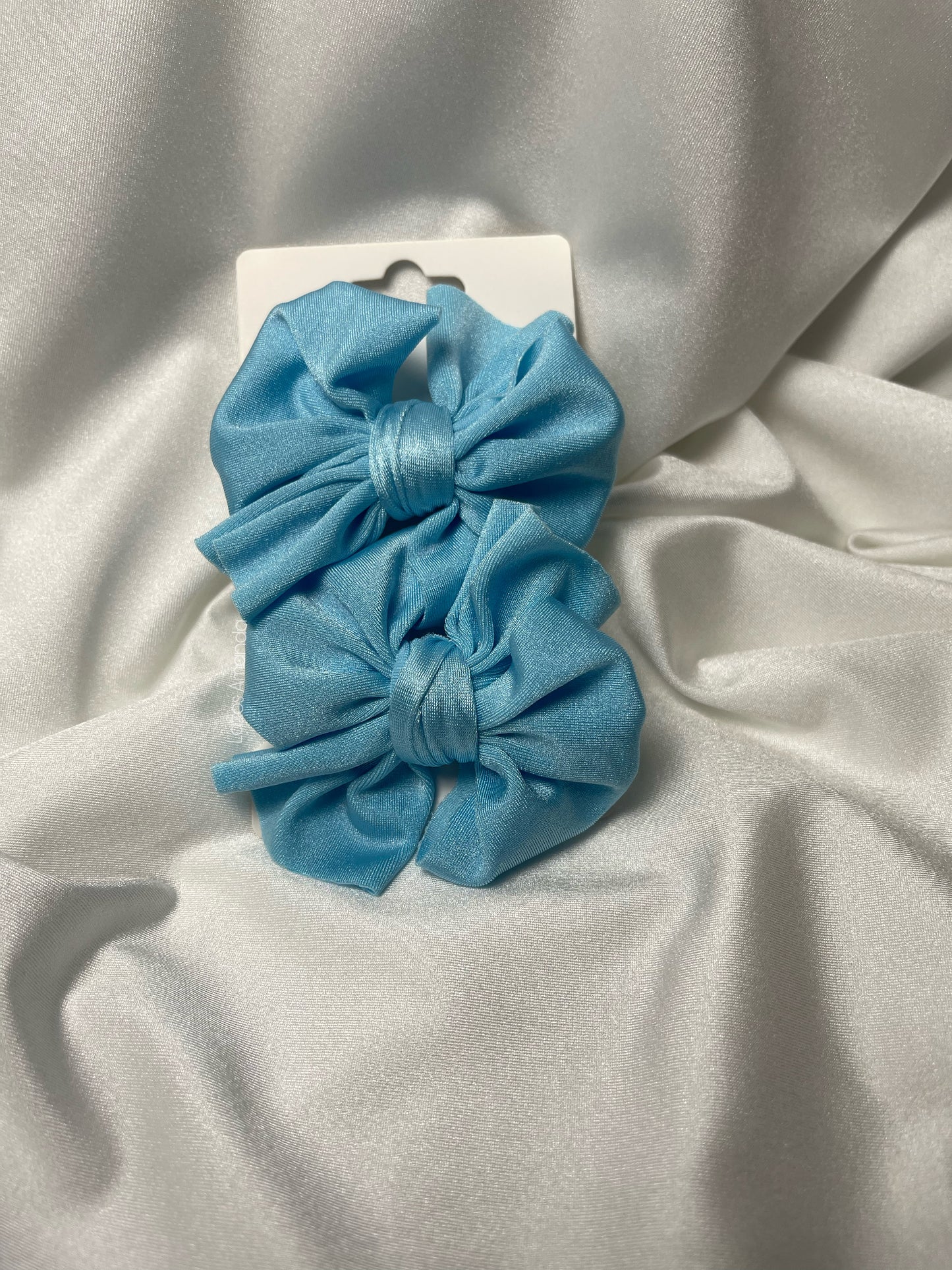 Blue Ligth Clips🎀🎀