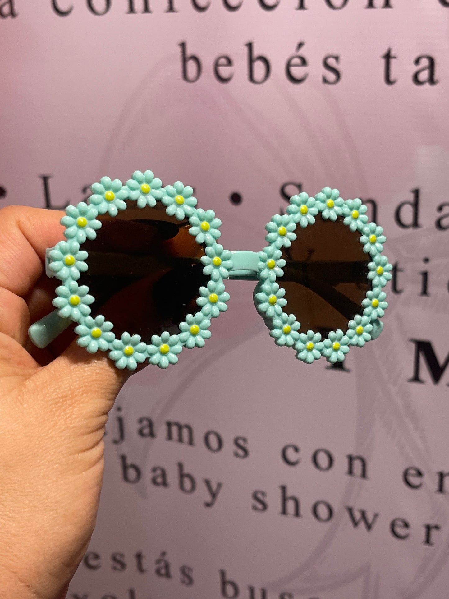 Baby Glasses🌼