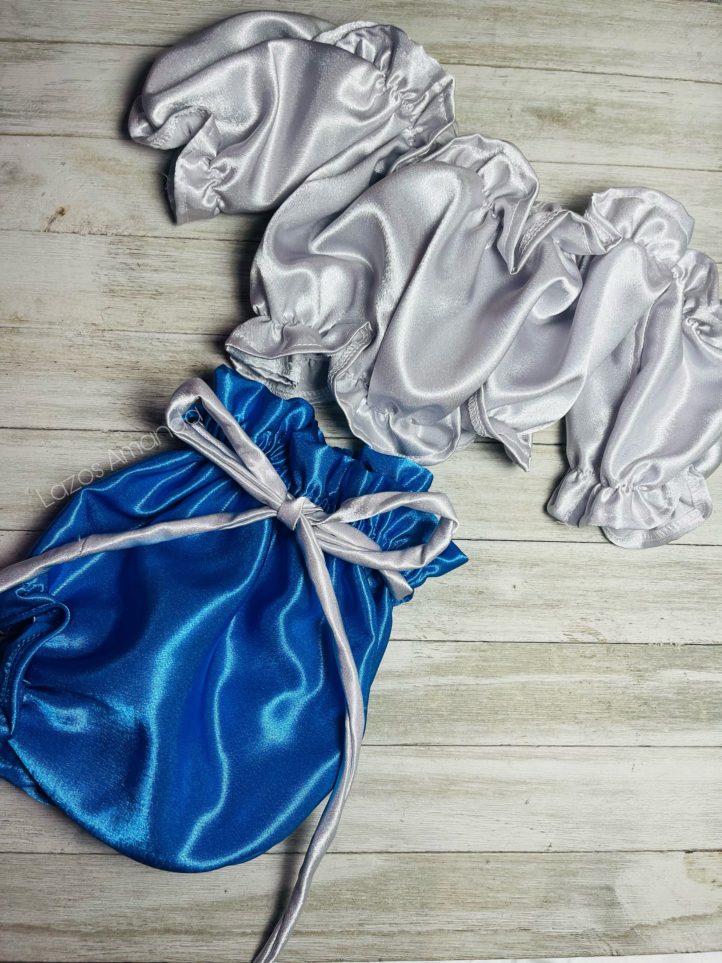 Royal Pretty Set 🦕