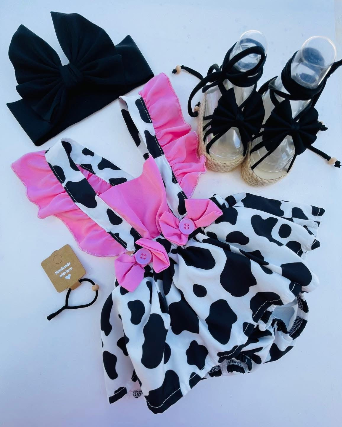 Set De Vaca ๐ฎ๐