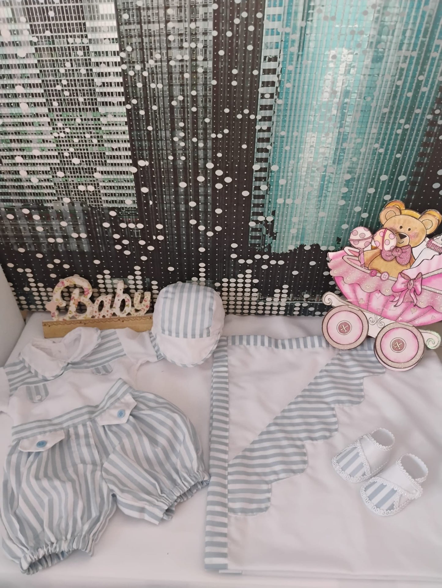 Baby Boy Set🤴🏻