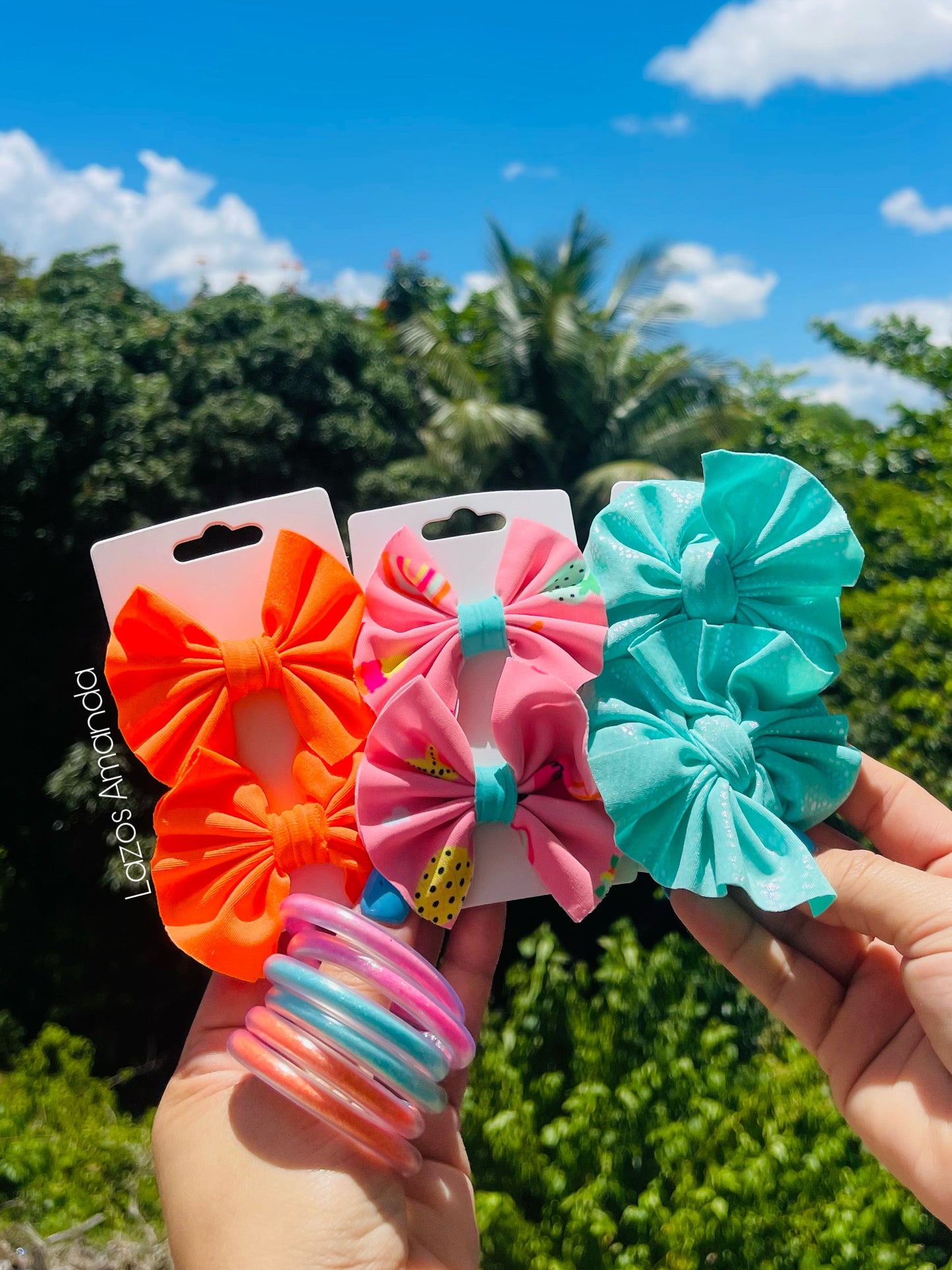 Clips Pair 🎀🎀