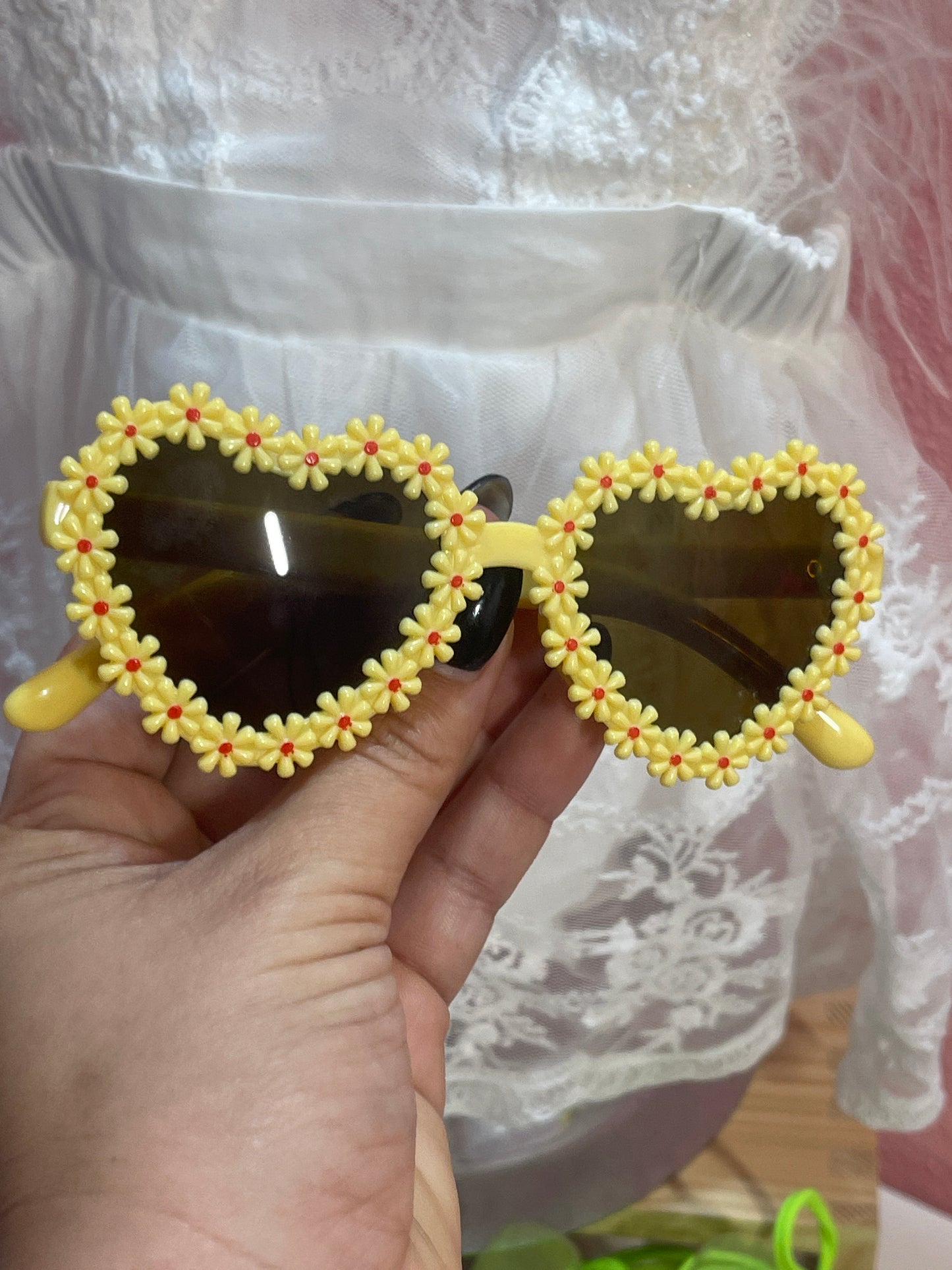 Baby Glasses🌼