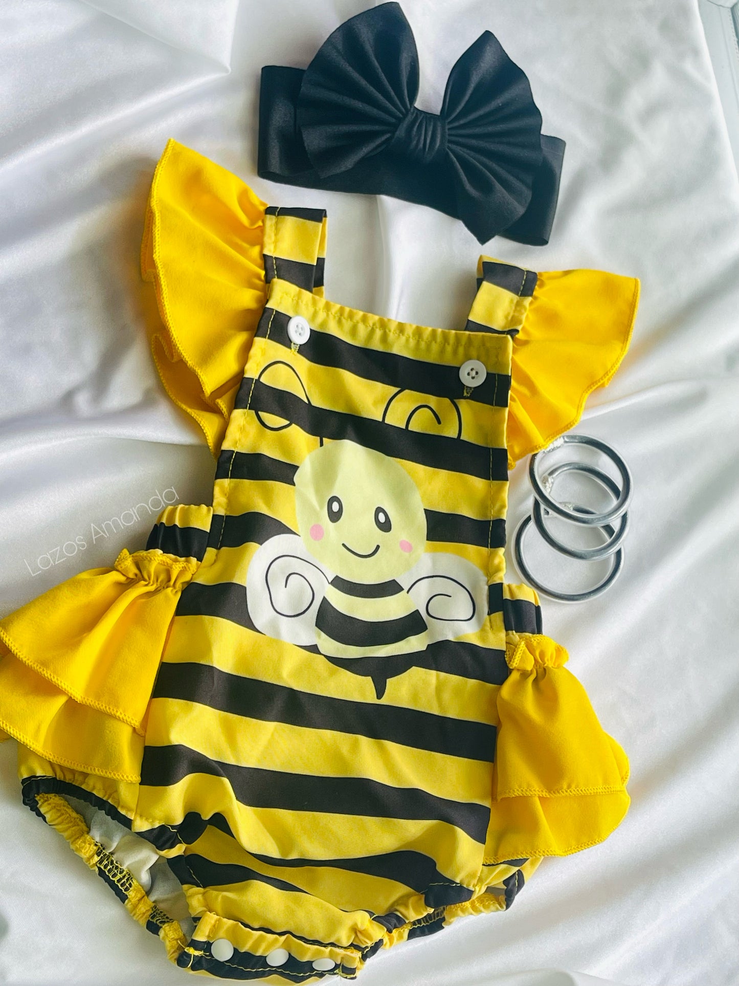 Abejita Chiquitita🐝