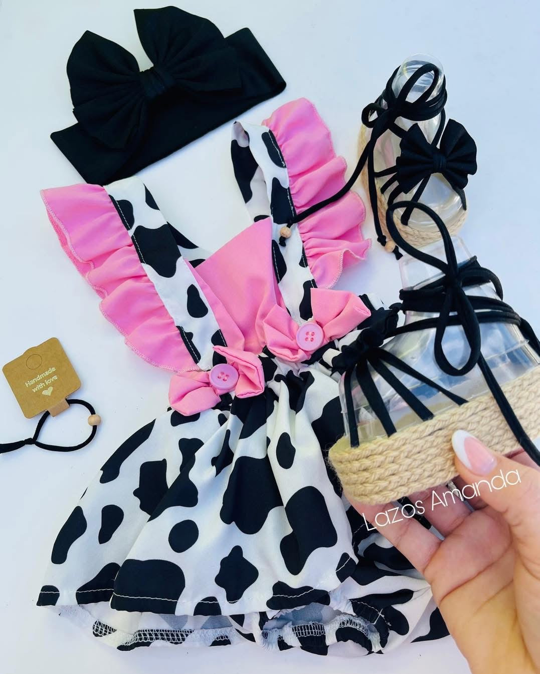 Set De Vaca ๐ฎ๐