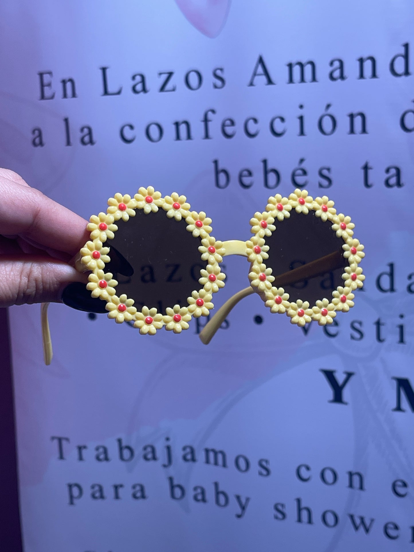 Baby Glasses🌼