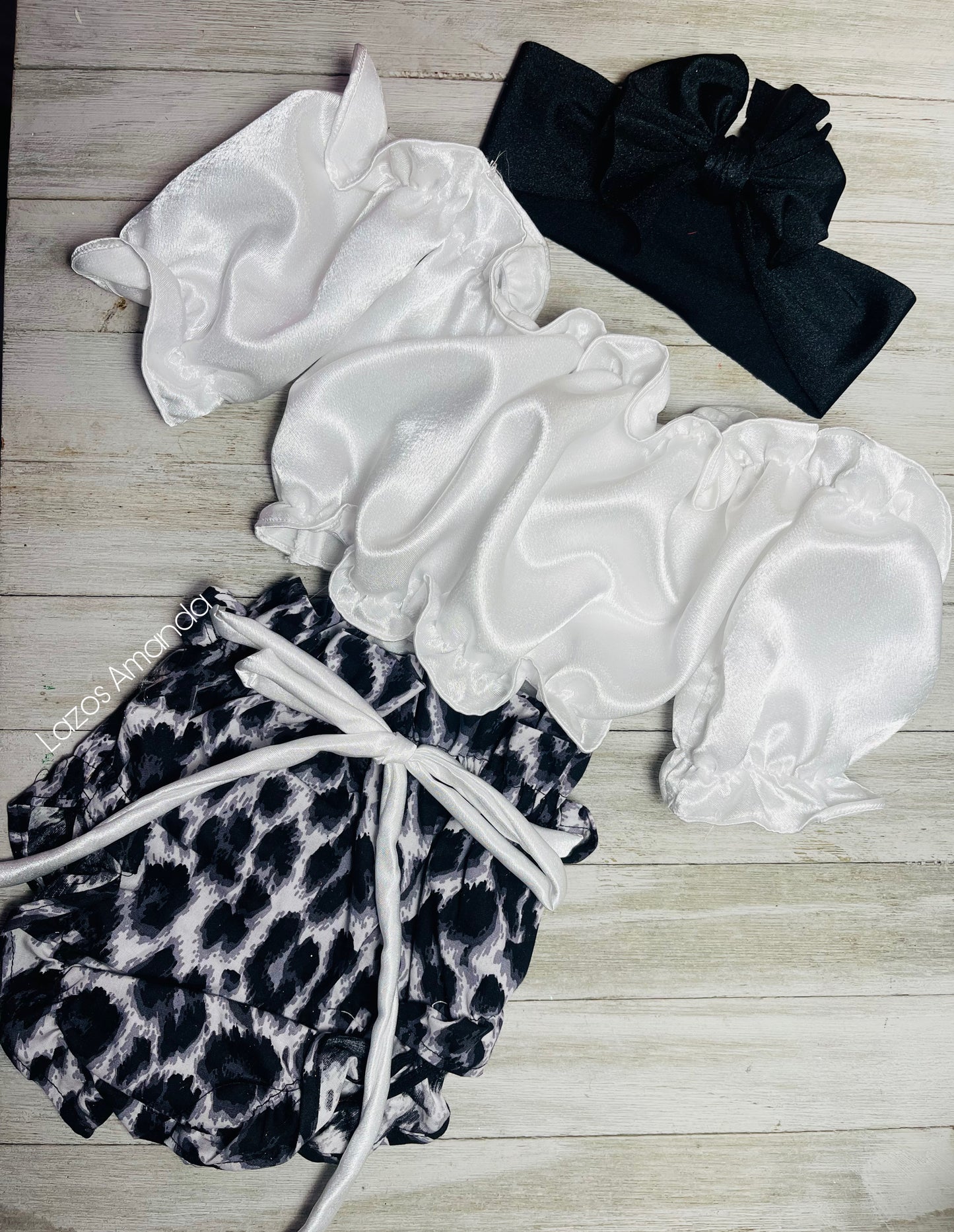 Cheetahs Set 🐆