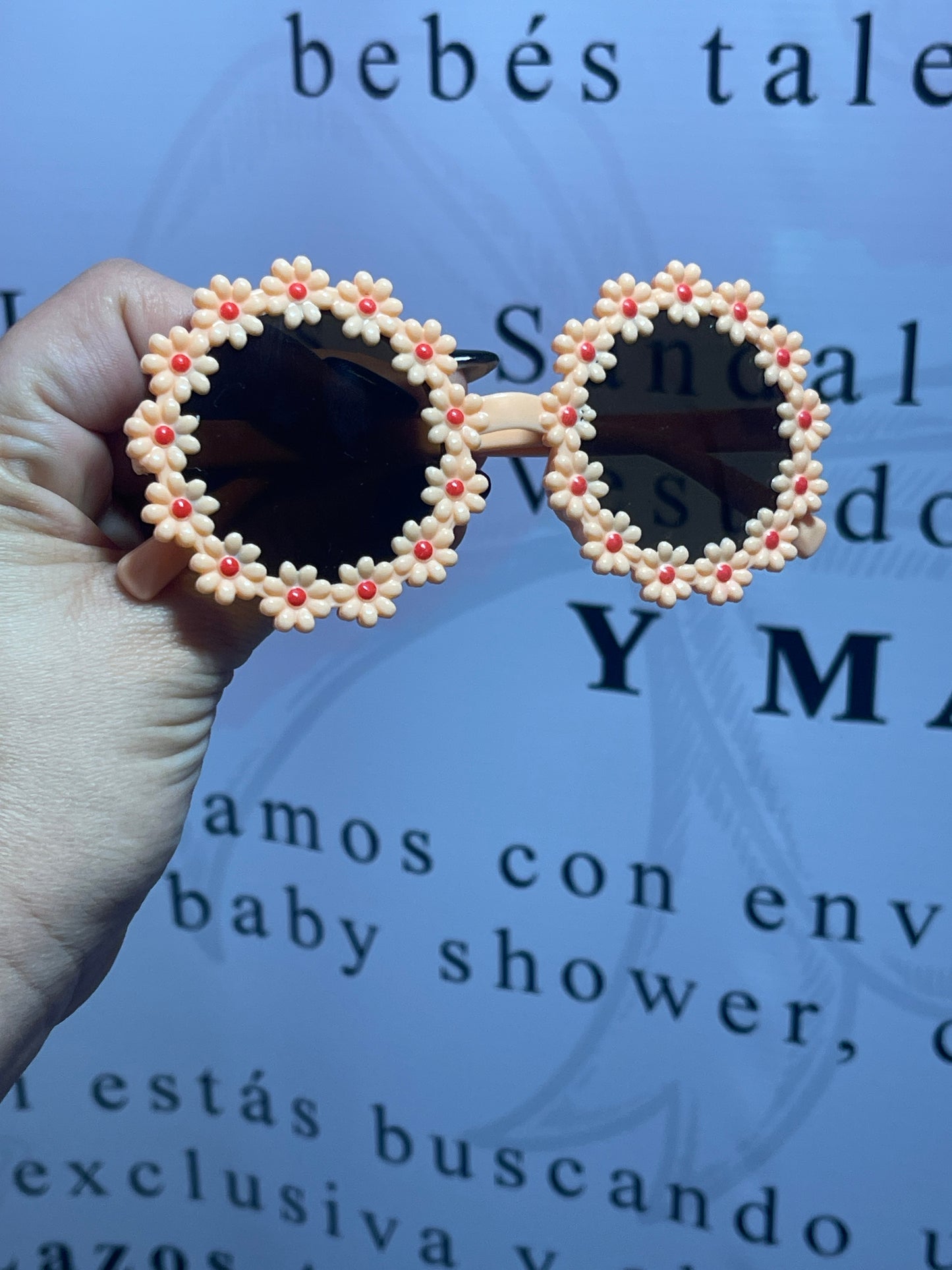 Baby Glasses🌼