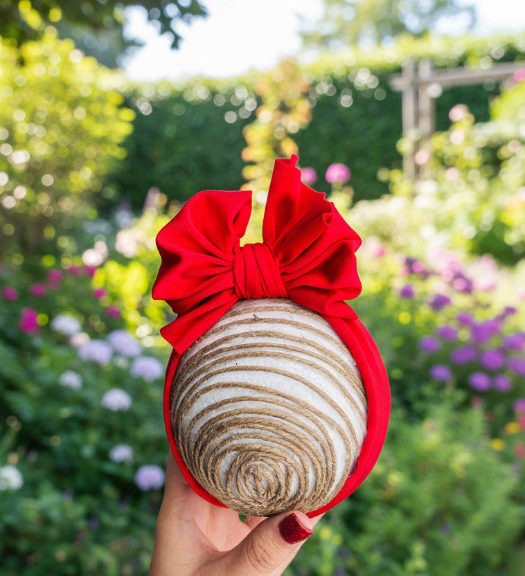 Baby headband ♥️