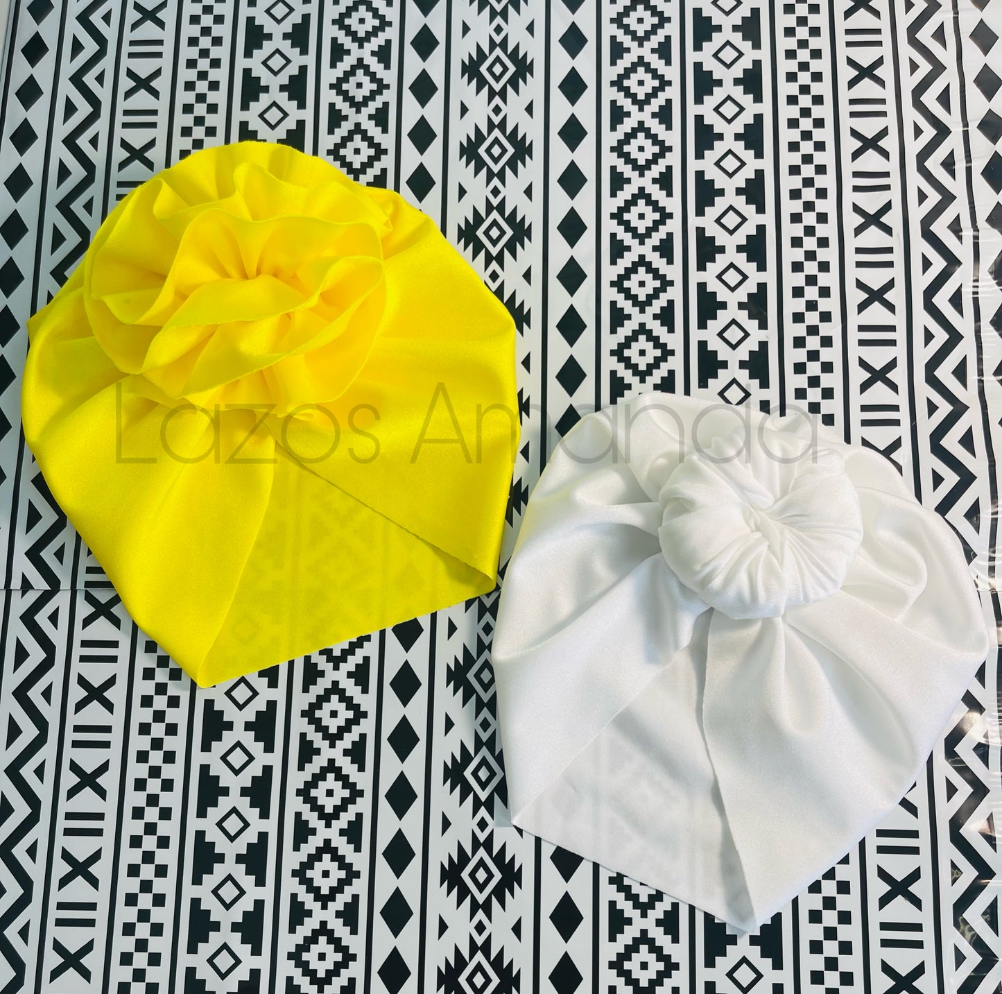 Turbante πͺ‘π
