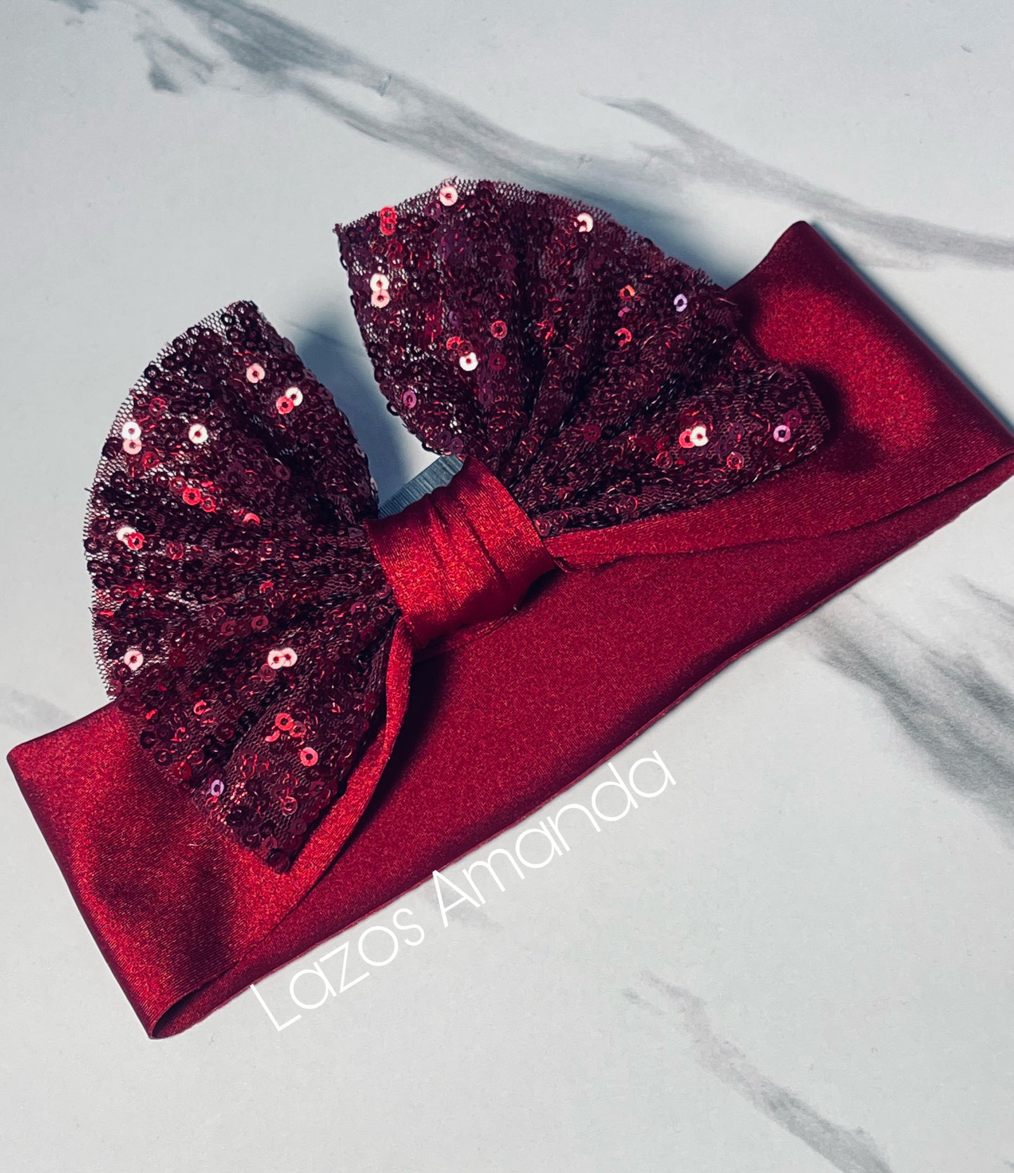 Wine Bow ✨