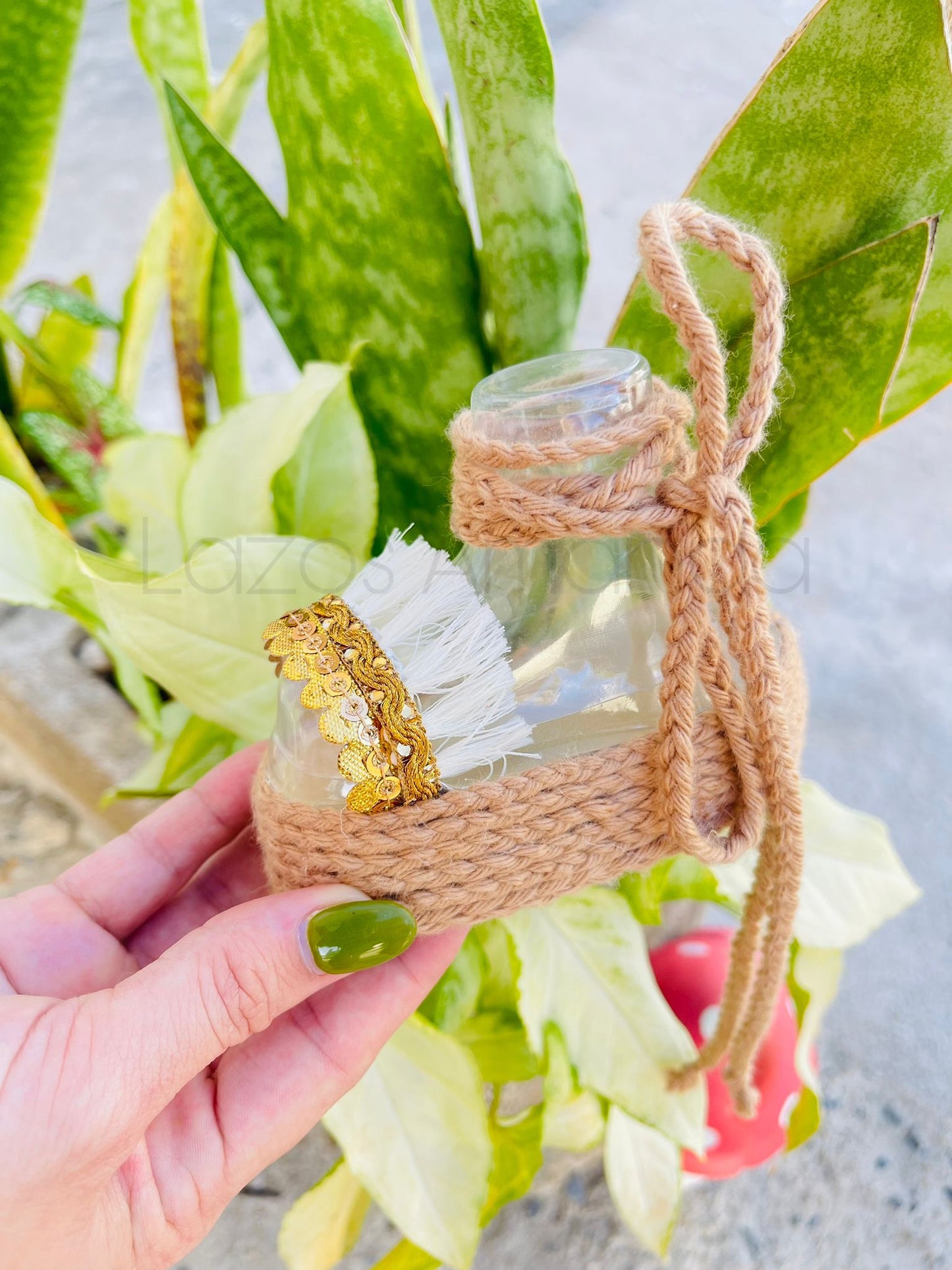 Boho Baby Platforms🌾