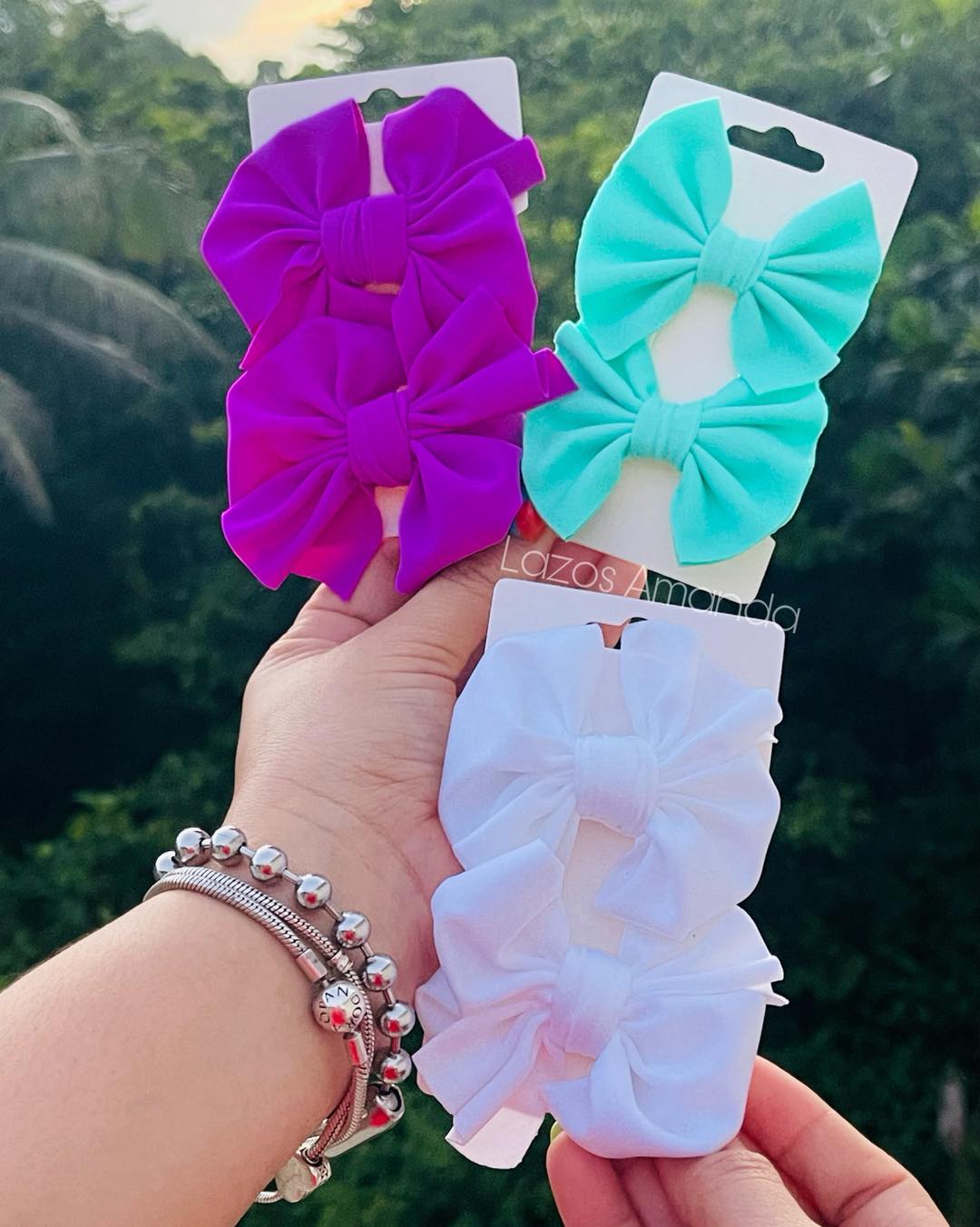 Clips Pack