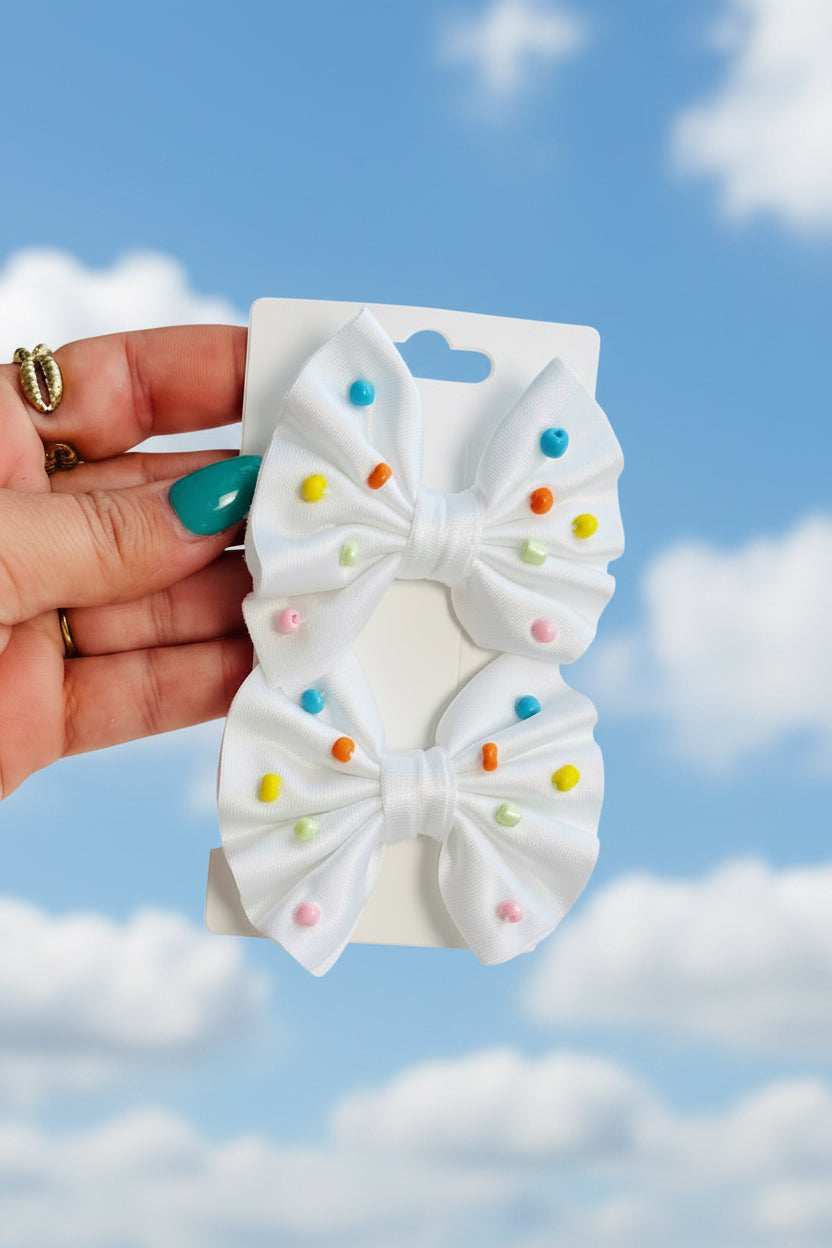 Sprinkles clips🌈