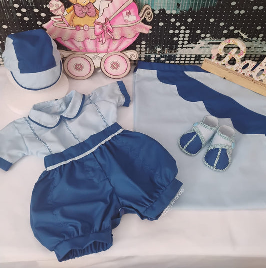 Baby Boy Set🤴🏻
