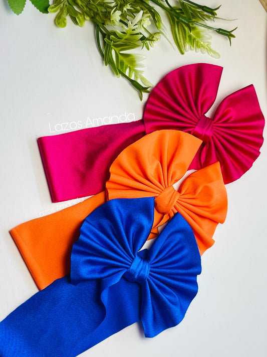 Baby Bows🌈