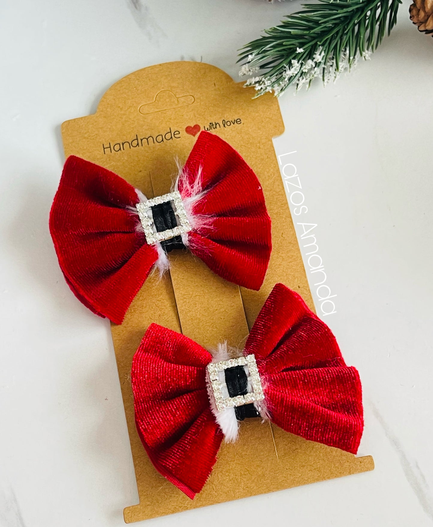 Christmas Clips Sets 🎅🏻