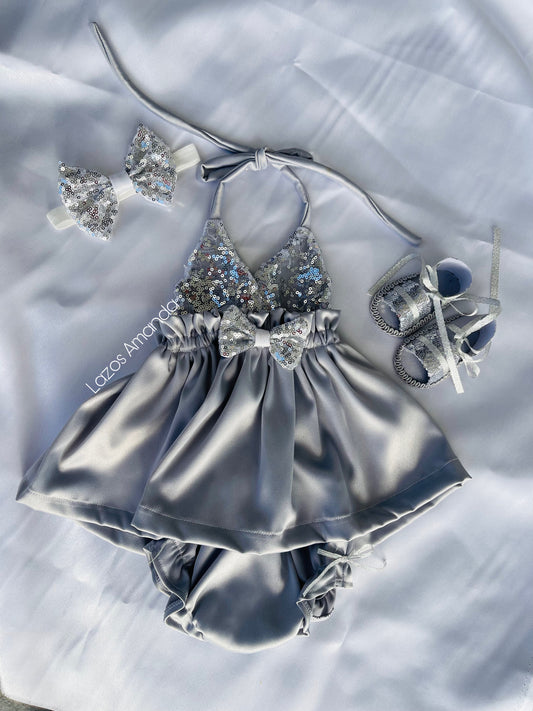 Silver Princess🩶
