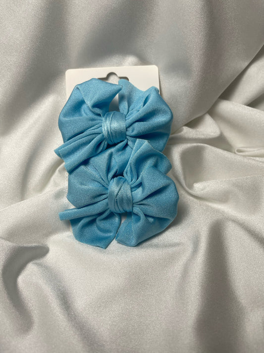 Blue Ligth Clips🎀🎀