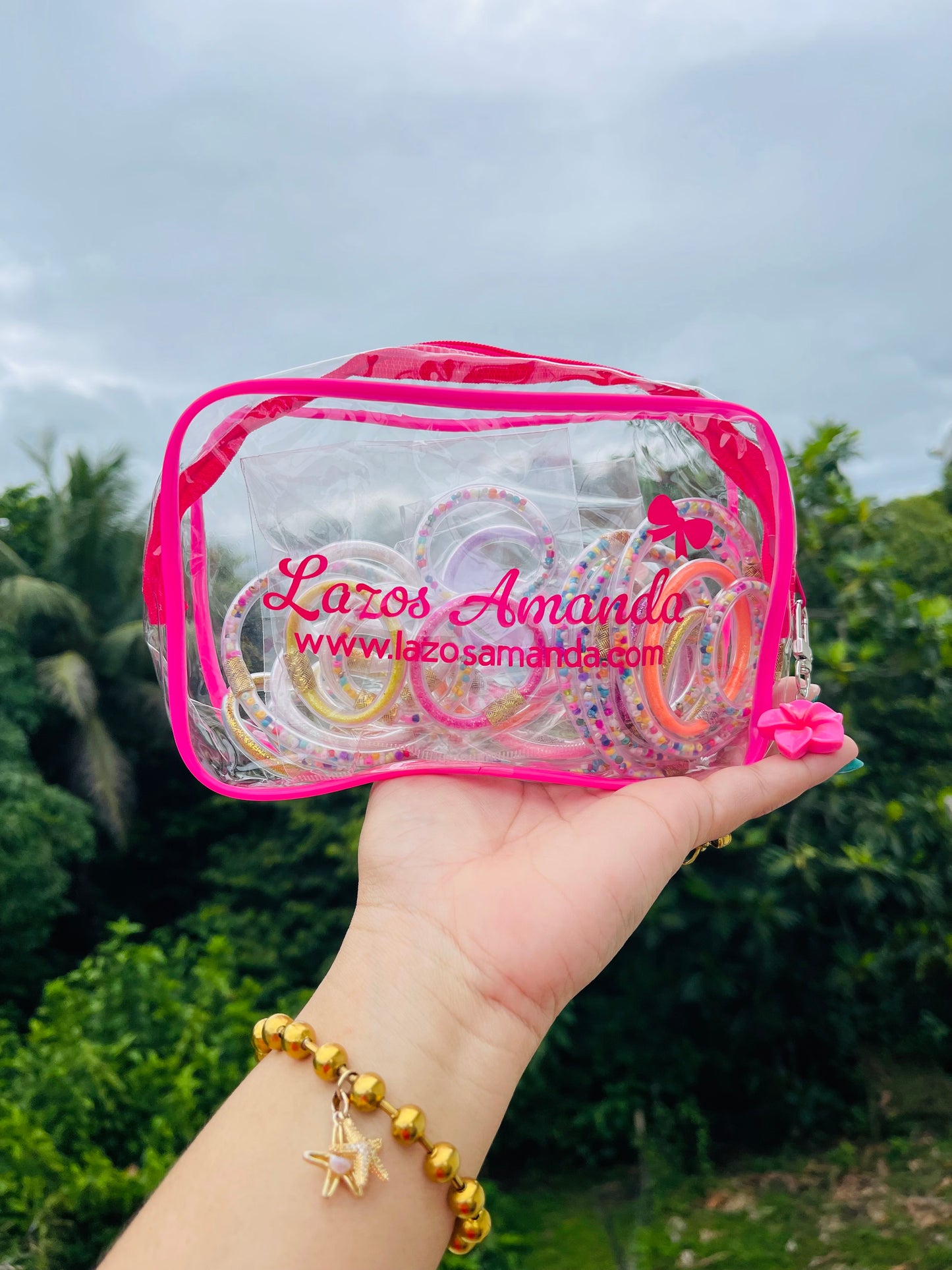 Estuche surtido 🌈