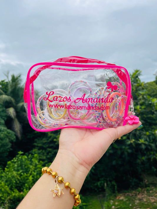 Estuche surtido 🌈