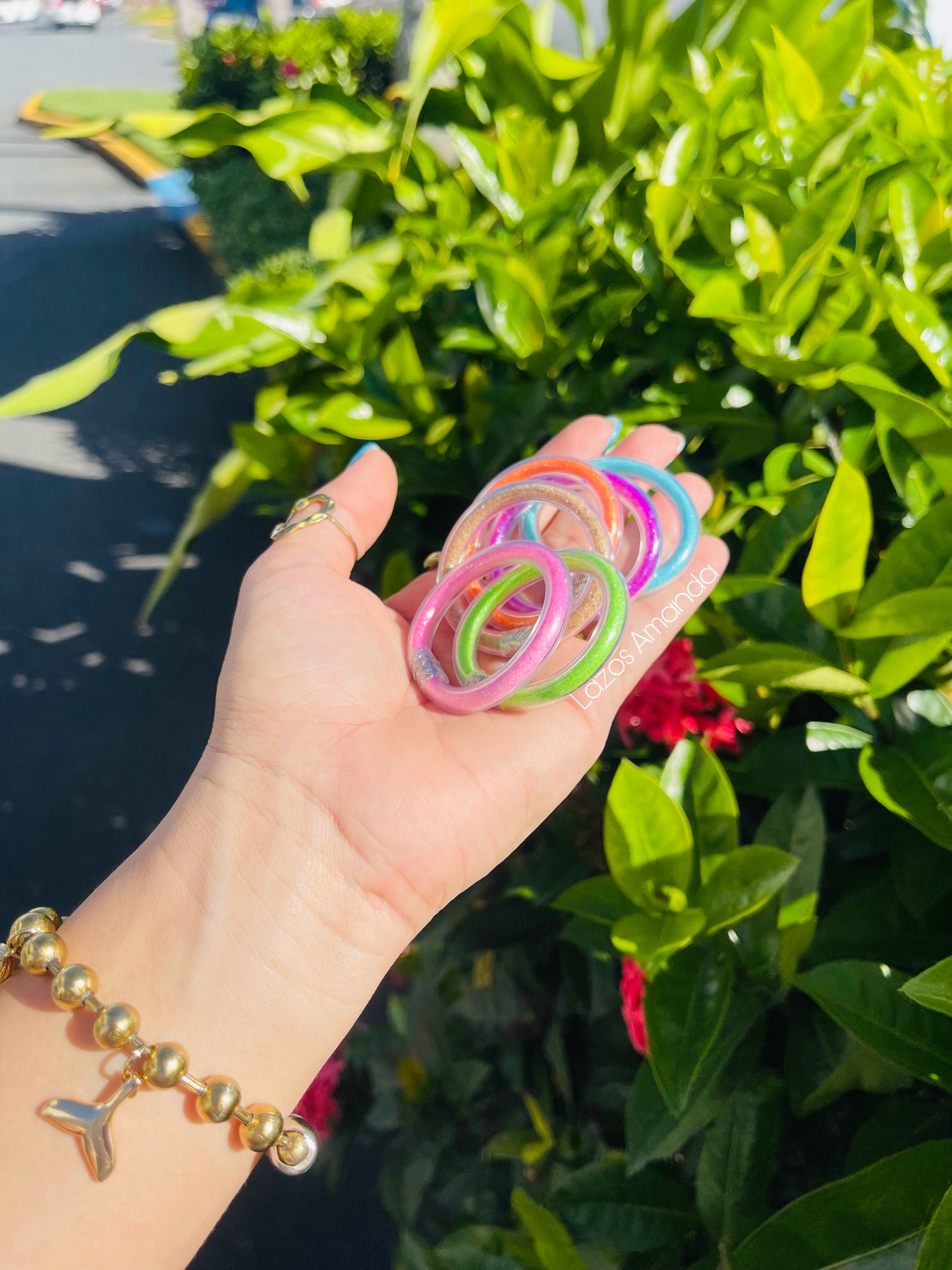 Mar Set 🏝️🌈