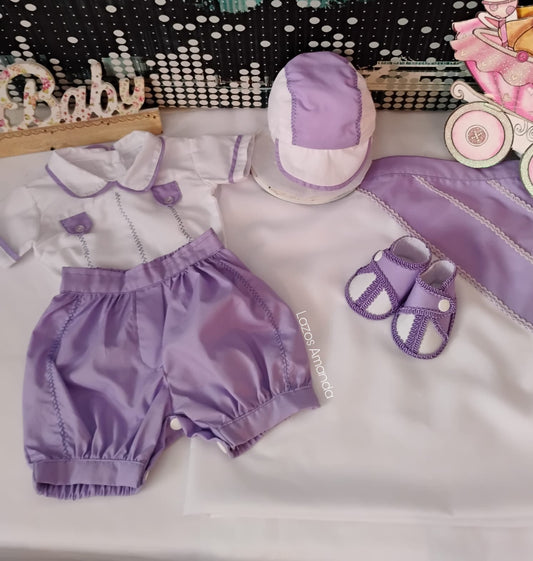Baby Boy Set🤴🏻