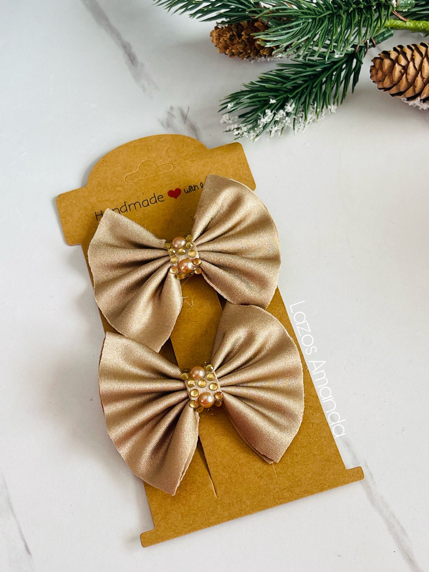 Christmas Clips Sets 🎅🏻