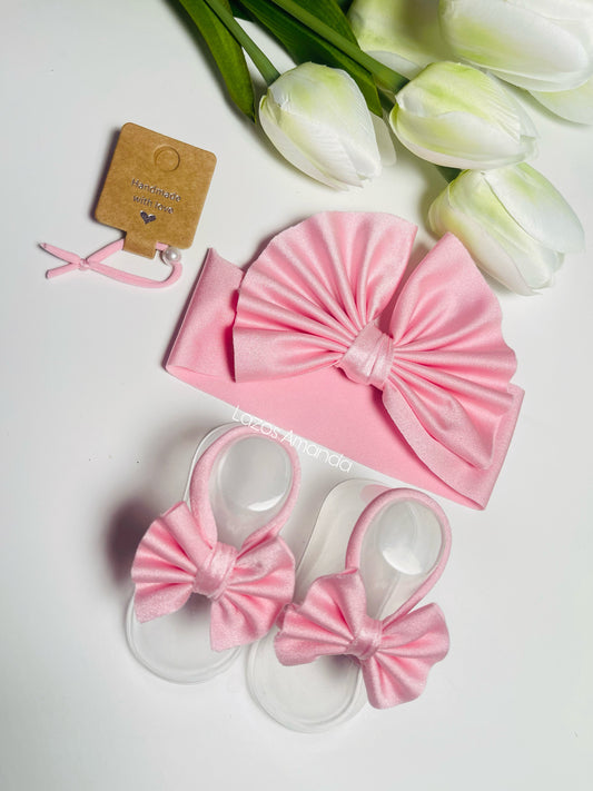 Set Rosa🌸