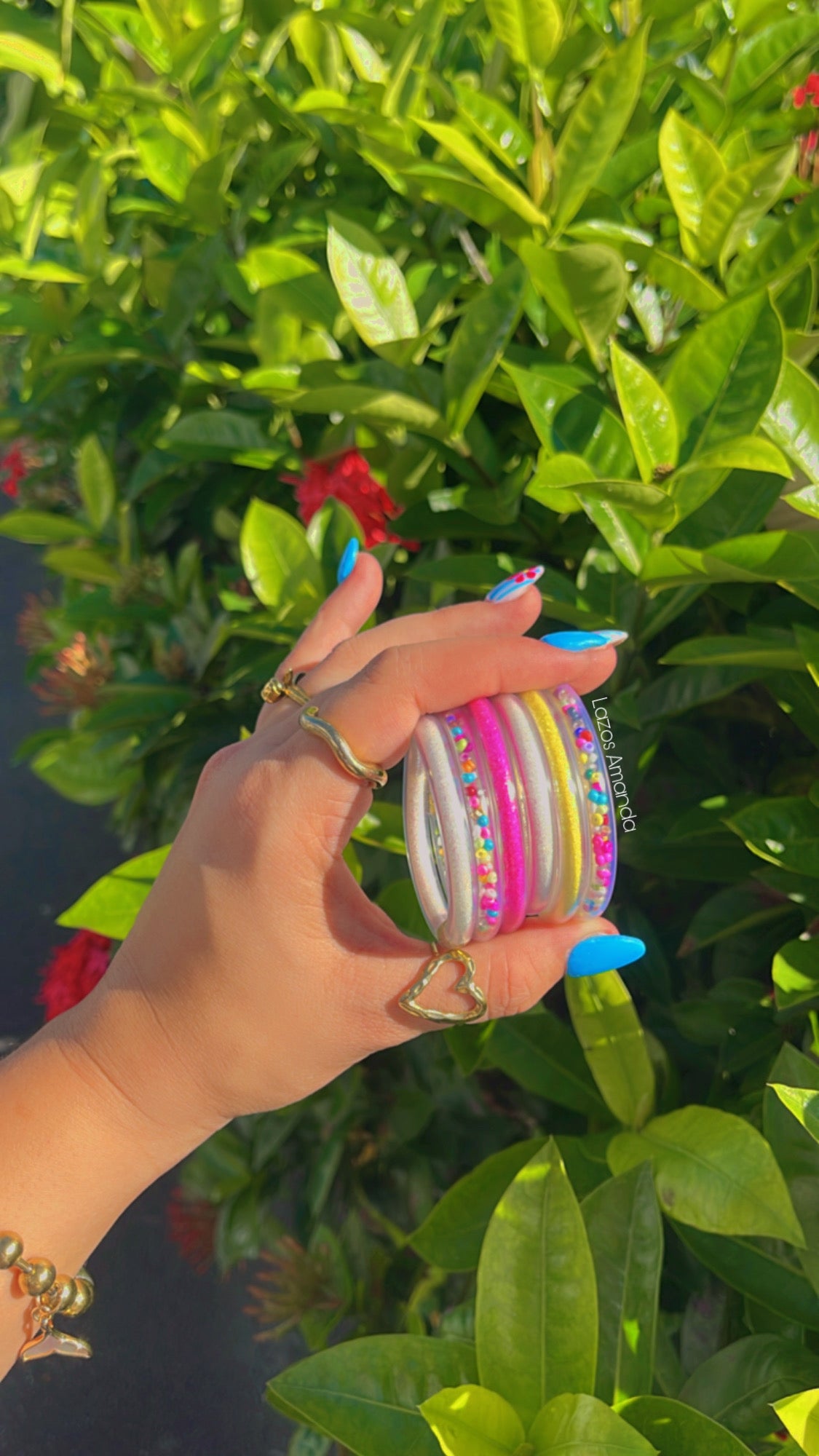 Rainbow Set 🌈