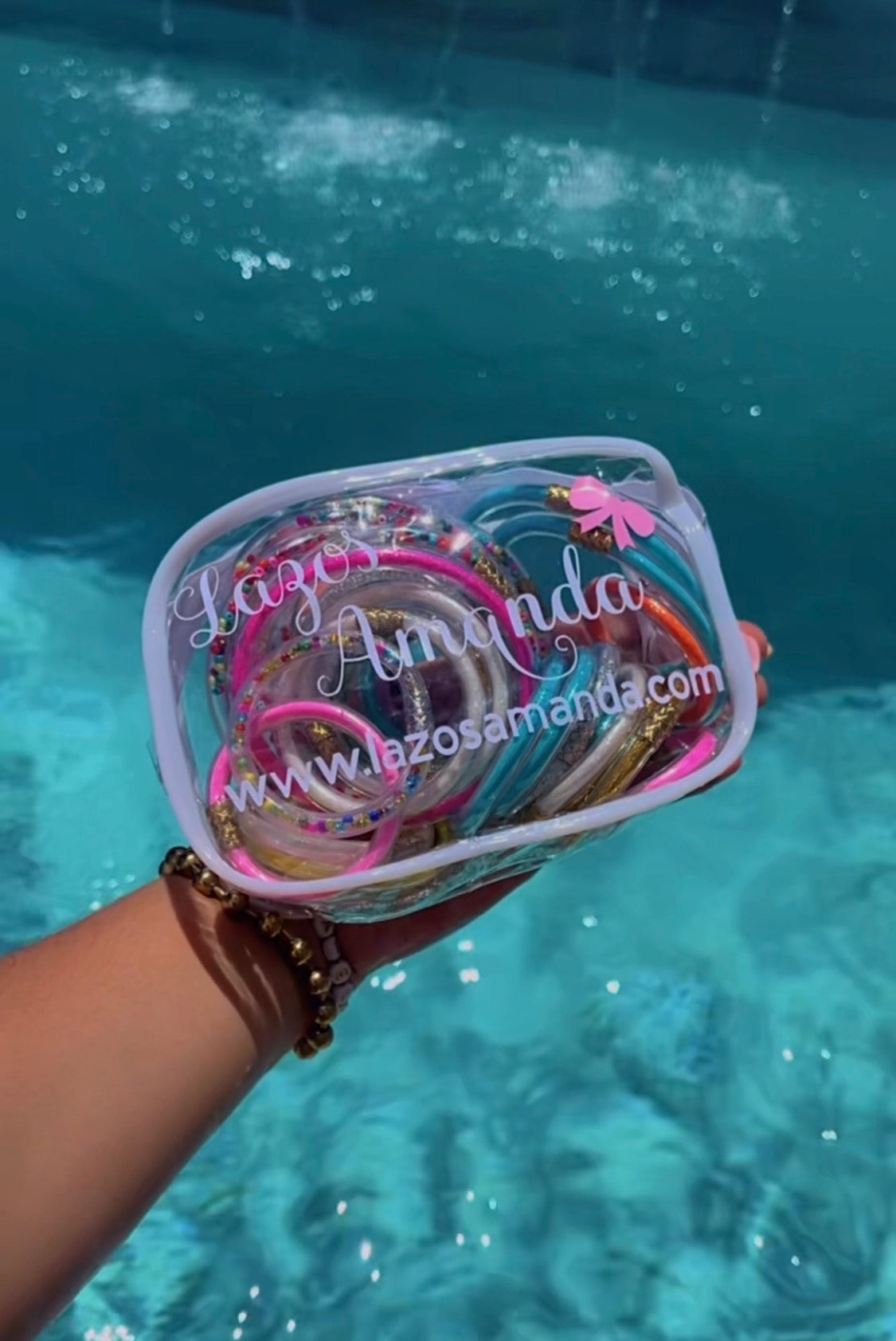 Estuche surtido 🌈