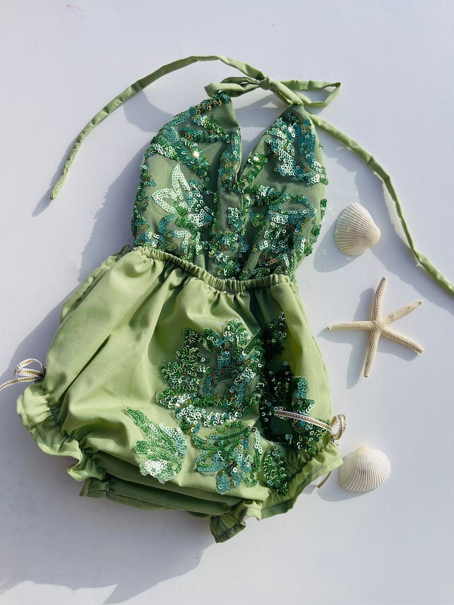 Green Olive Set✨