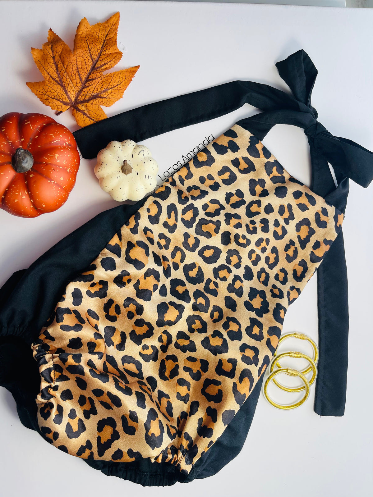 Cheetah Chic🐆