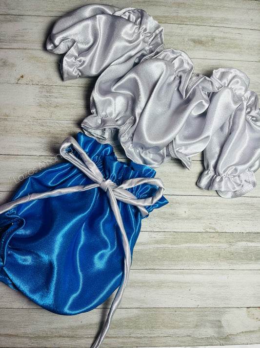 Royal Pretty Set 🦕