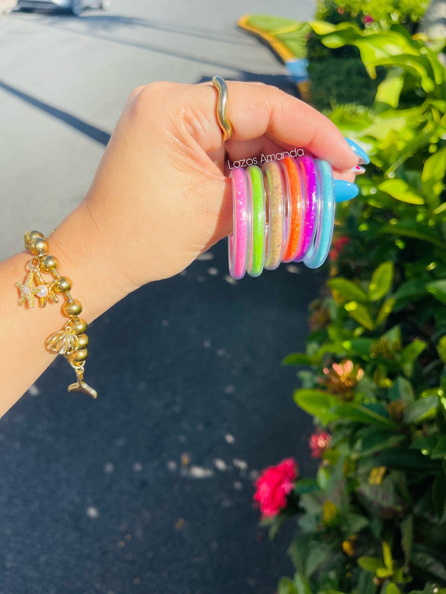 Mar Set 🏝️🌈