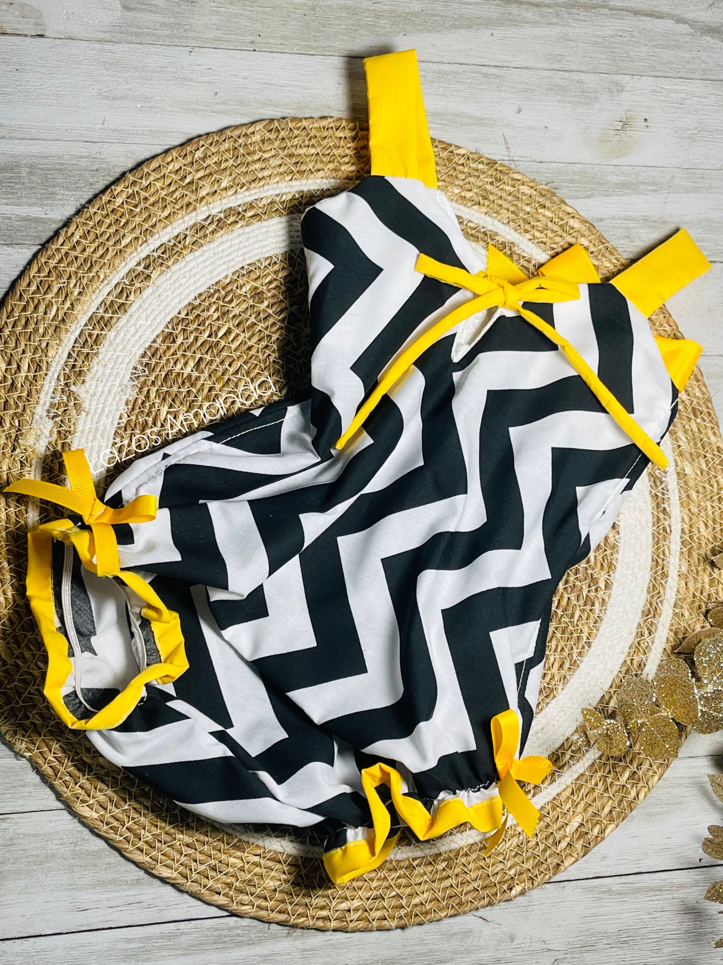 Alana line set💛