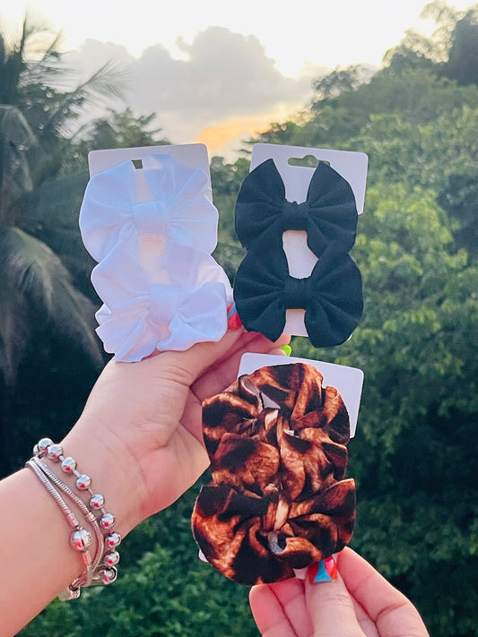Clips Pack🎀