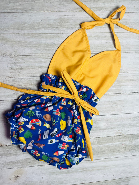 PR 🇵🇷 Baby Set