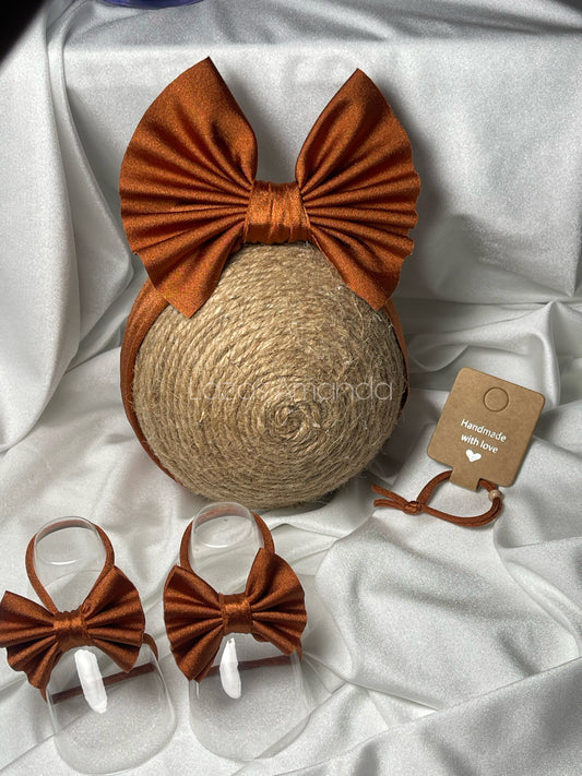 Copper Set✨