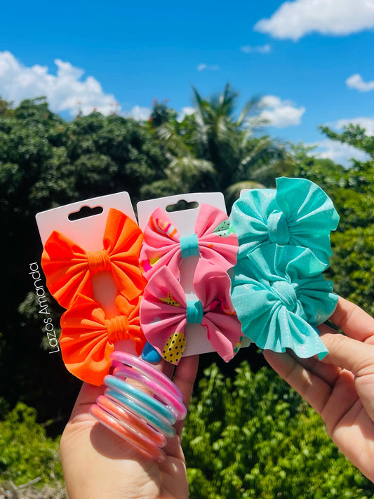 Clips Pair 🎀🎀