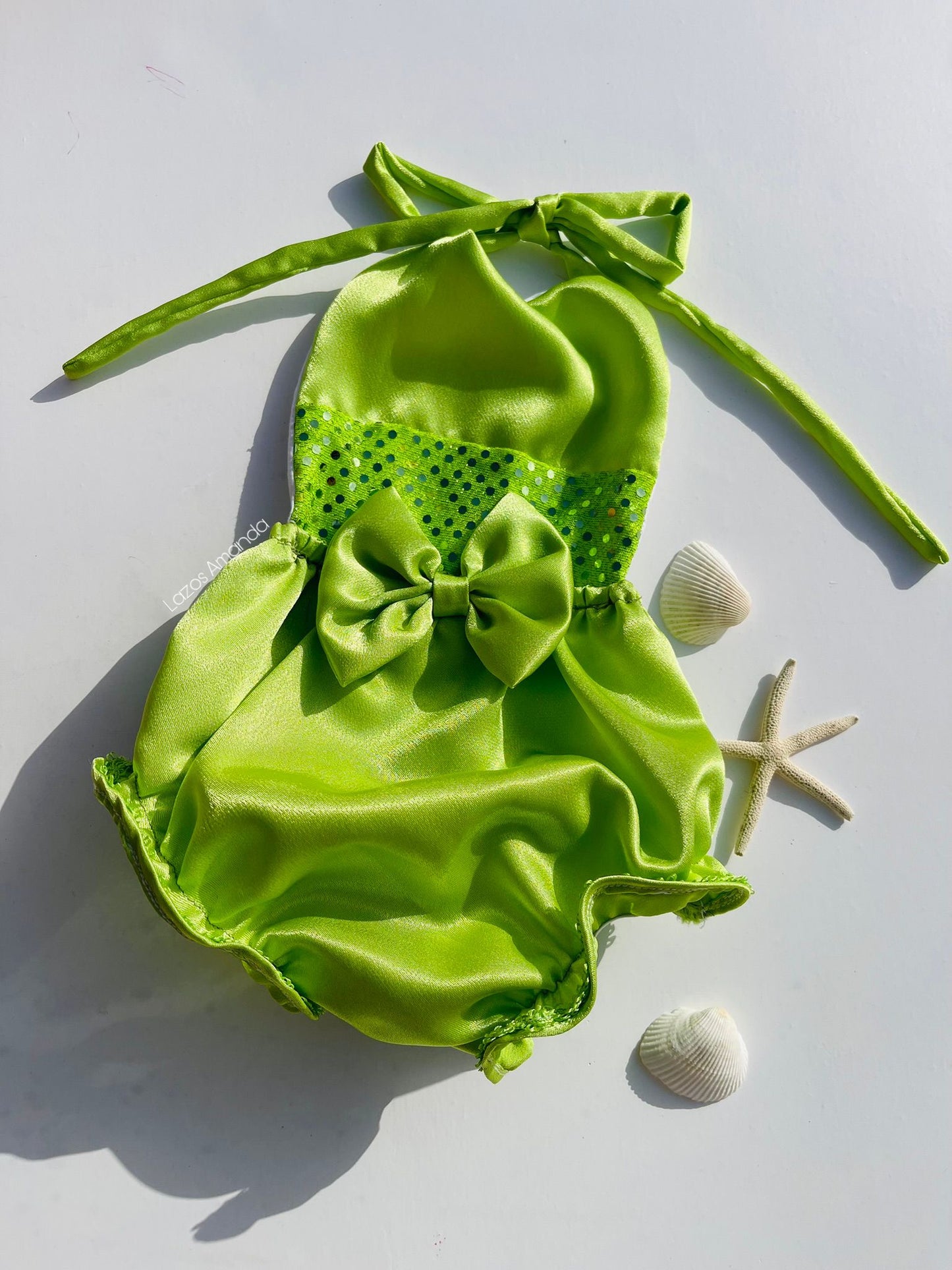 Baby Romper🌴