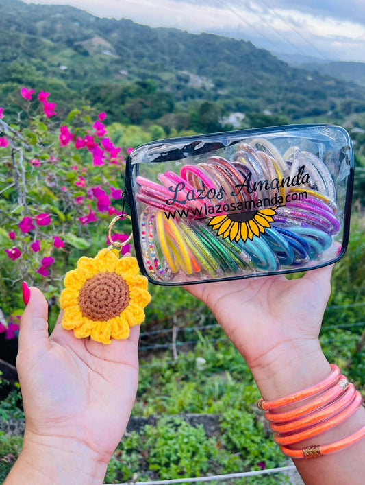 Estuche surtido 🌈