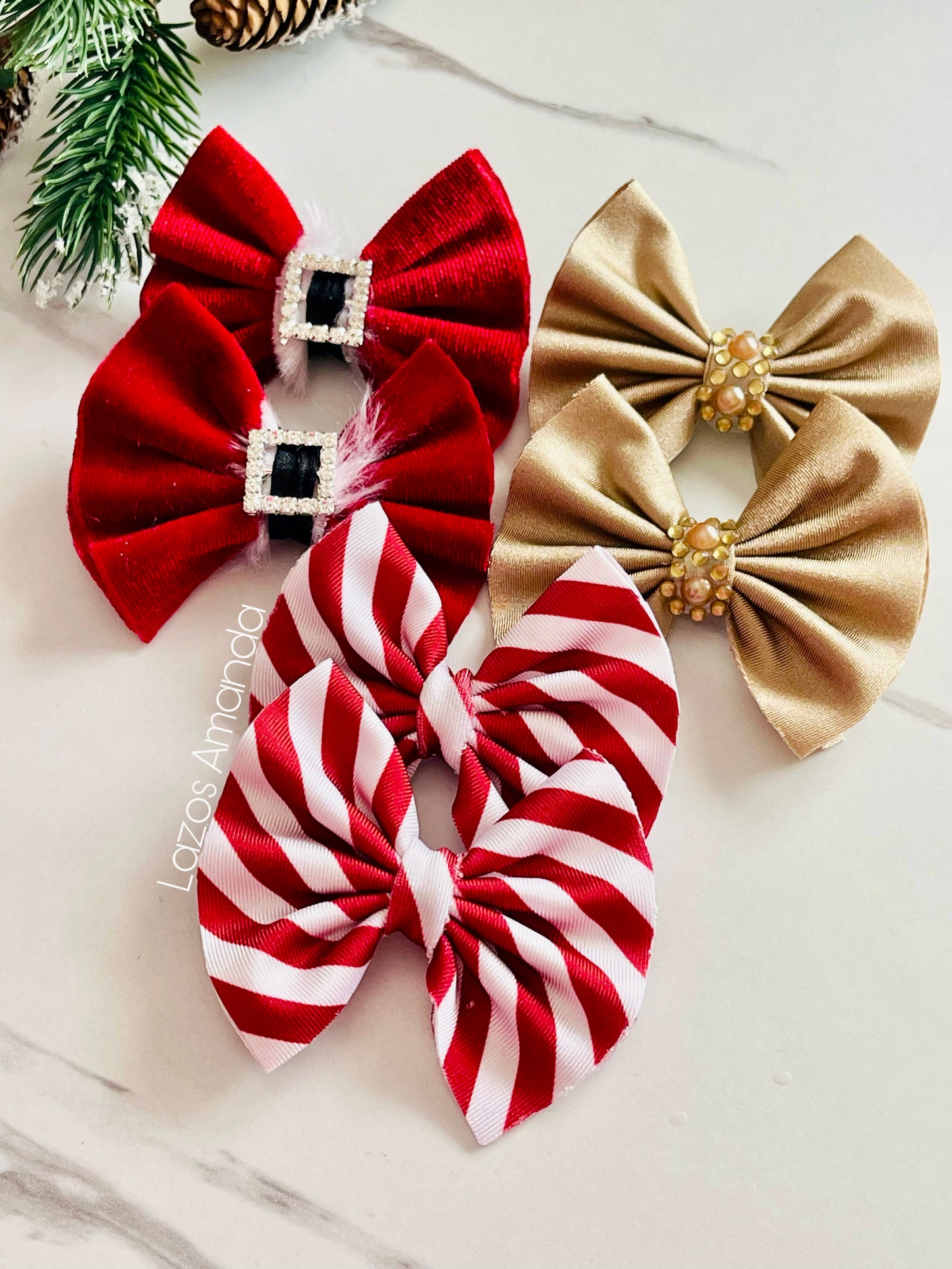 Christmas Clips Sets 🎅🏻