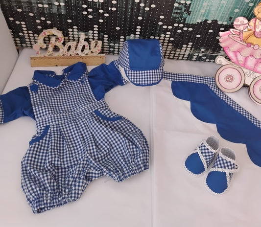 Baby Boy Set 🤴🏻