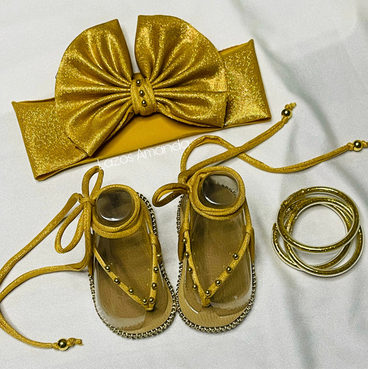 Chic Sandals ✨