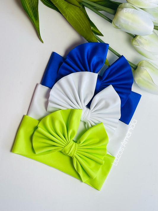 Baby Bows ✨