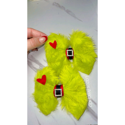 Clips de Grinch ♥️🎄