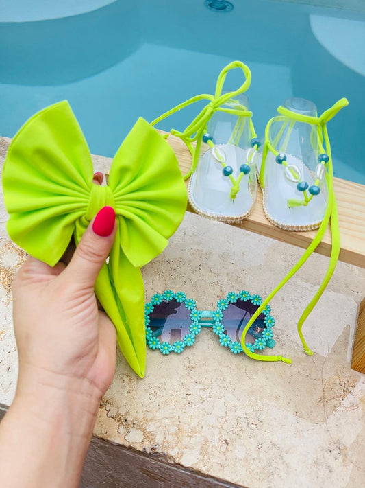 Summer Green🌴