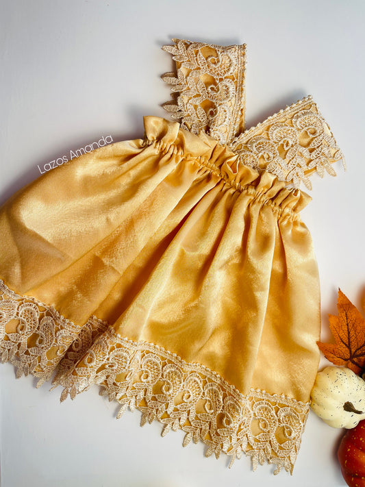 Golden fairy 🧚