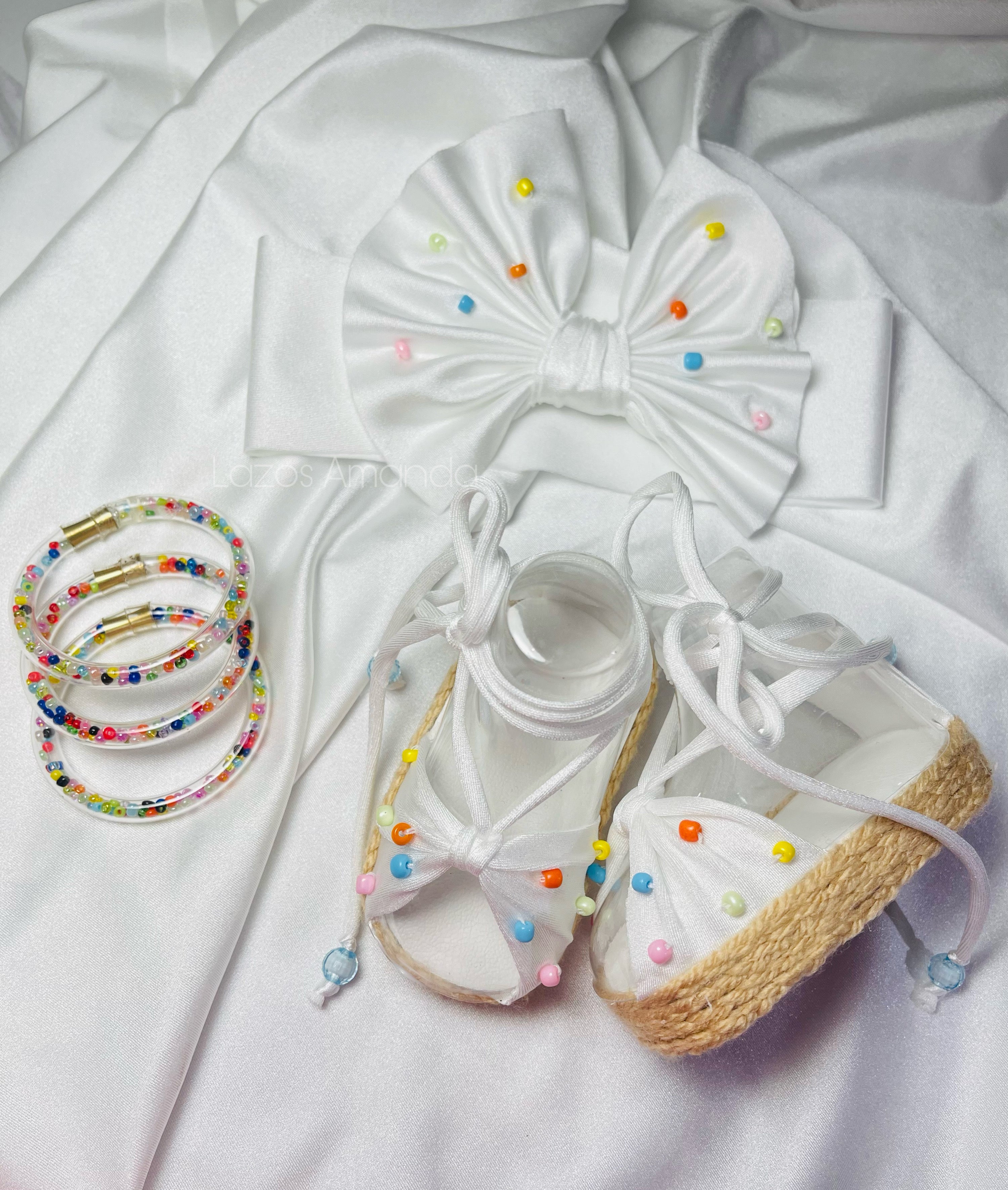 Sprinkles Platforms🌈 – Lazos Amanda